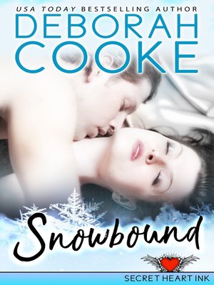 cover image of Snowbound
